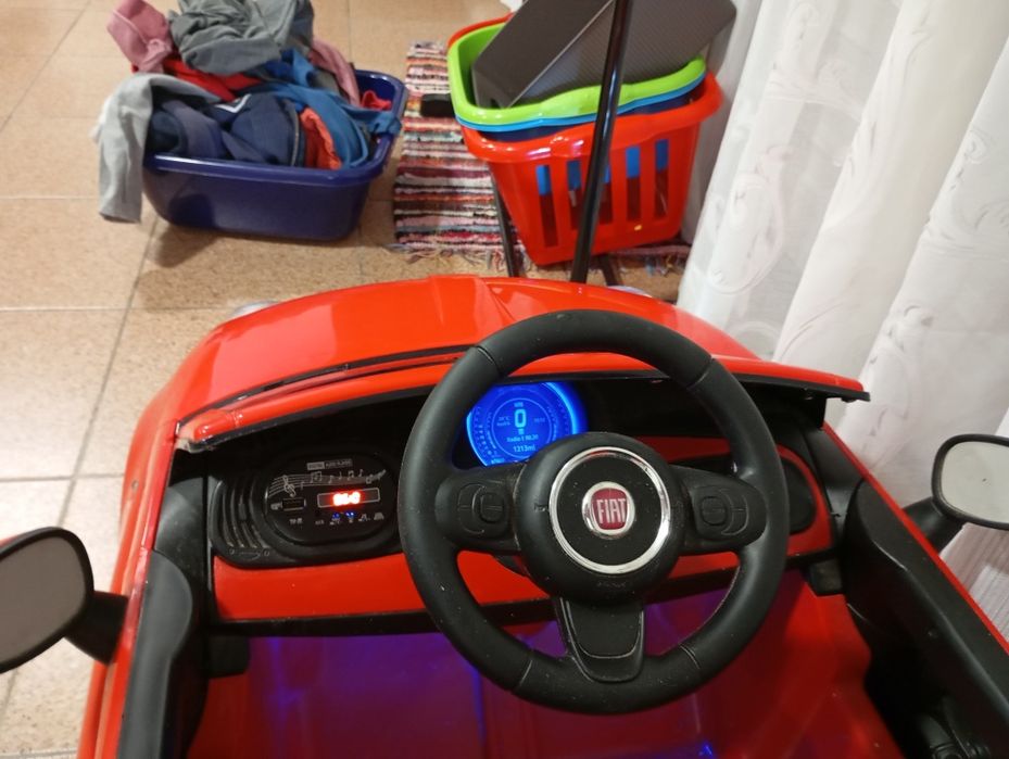 Carro de brincar paracriança