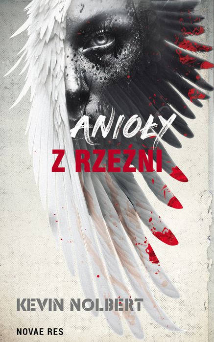 Anioły Z Rzeźni Ax45507