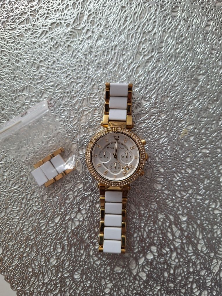 Damski zegarek Michael Kors