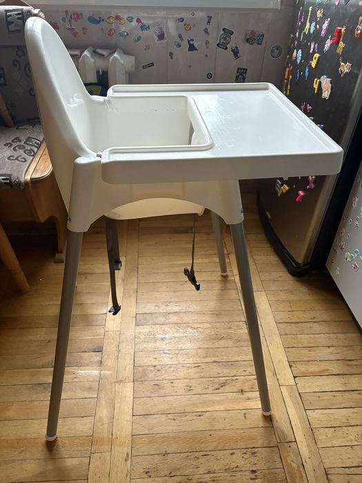 Столик ikea antilop