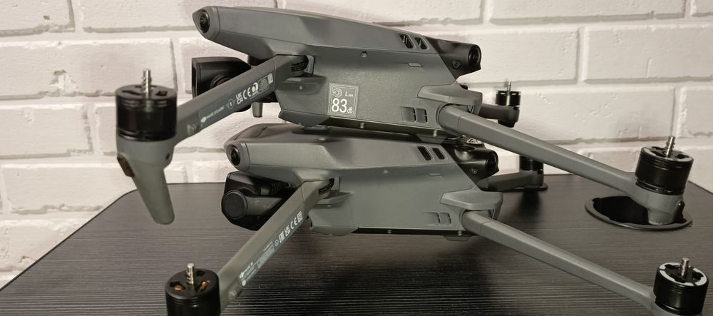 DJI Mavic 3  Enterprise  1001 прошивка