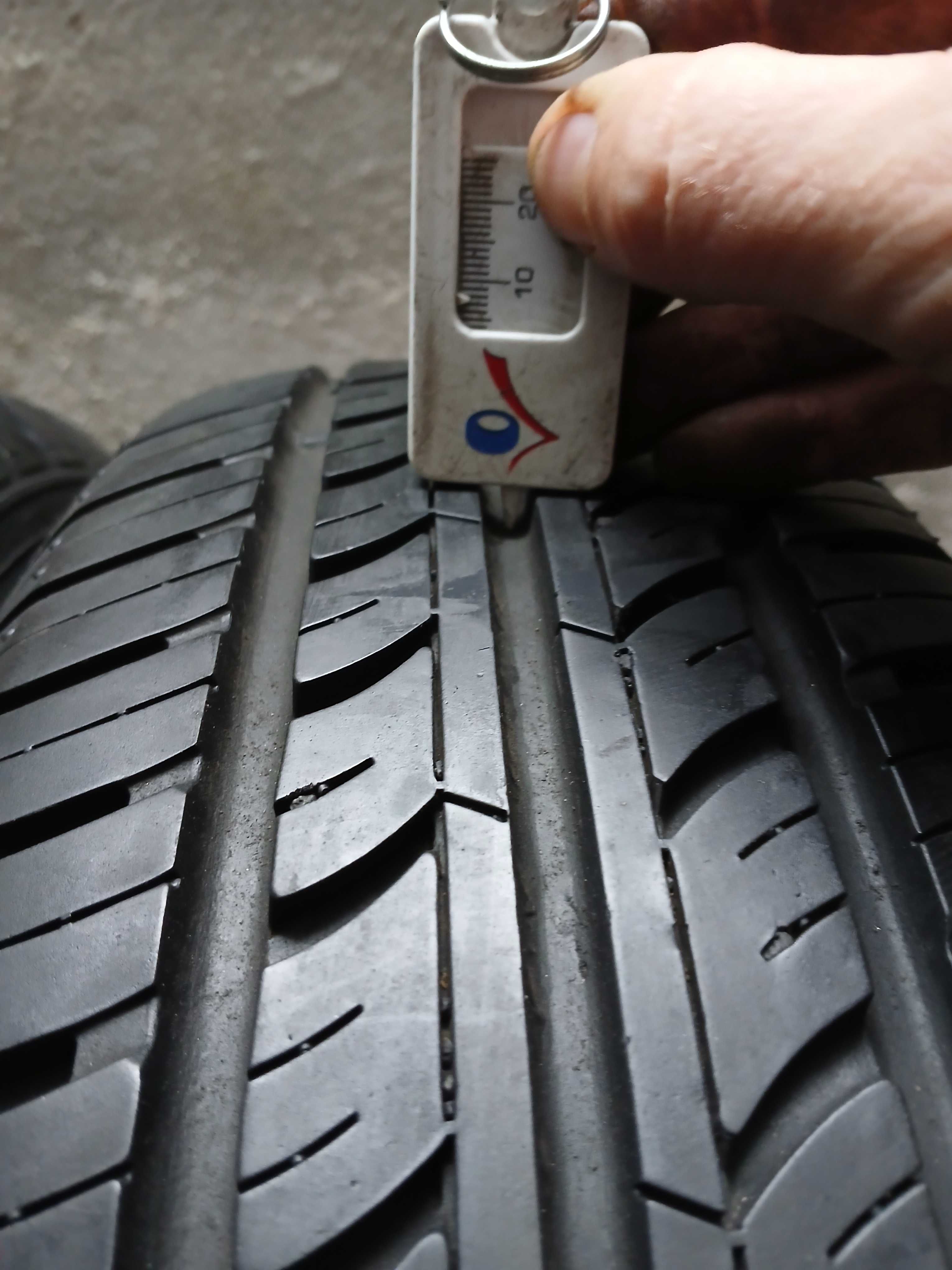 Opony letnie Rotex 185/70/14