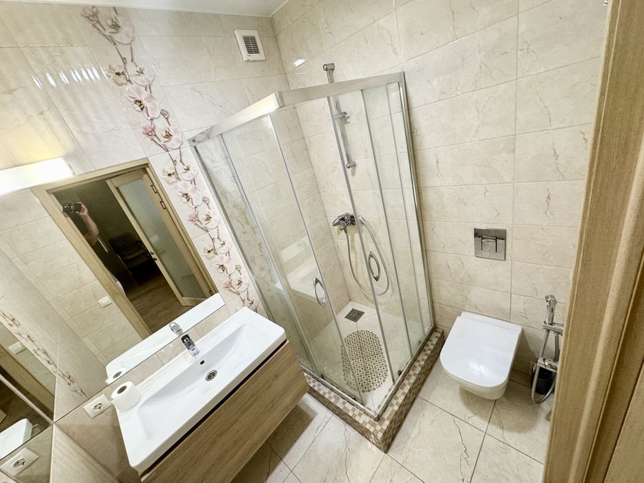 Продаж квартири 48,4 м2 в жк Жуковский