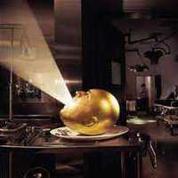 THE MARS VOLTA - De-Loused in the Comatorium  cd