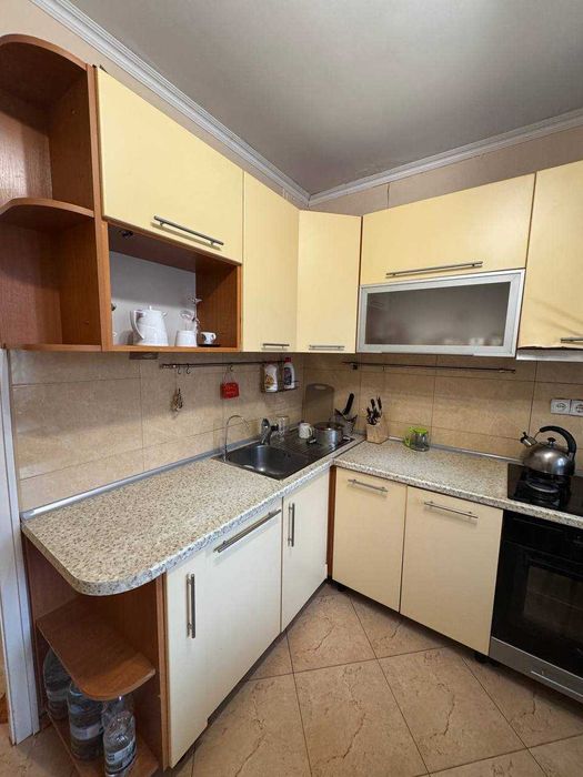 Продаж 2х-кімнатної квартири Подільський район