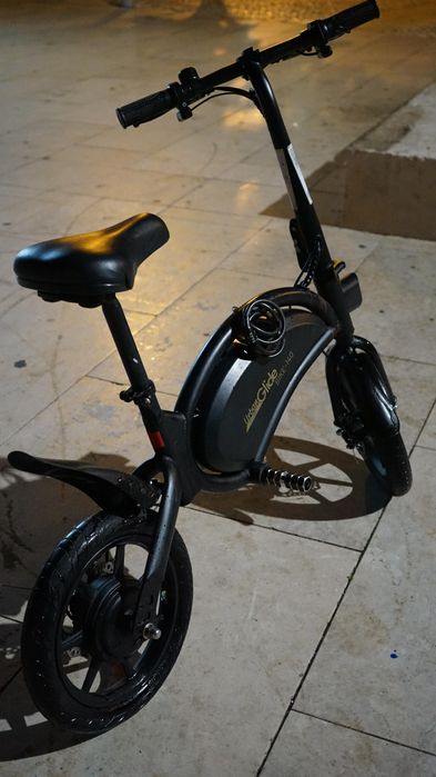 Urban glide 140c