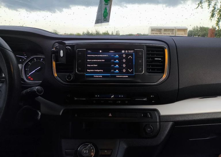 Peugeot Traveller 2.0 BlueHDi Long Business