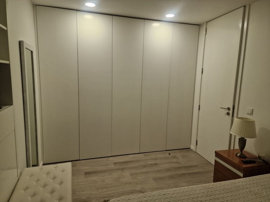 Arrendamento apartamento  T2 - perto Sé de Braga