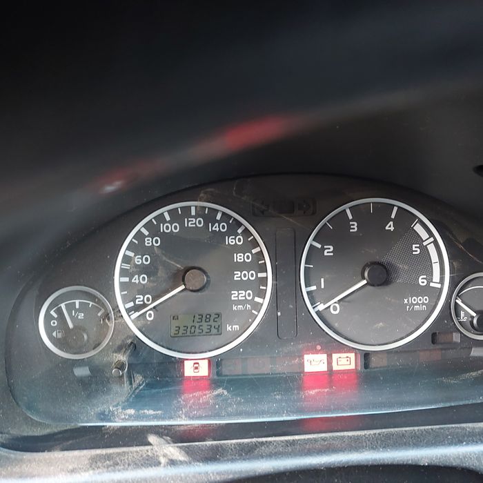 Mitsubishi Space star 1.9