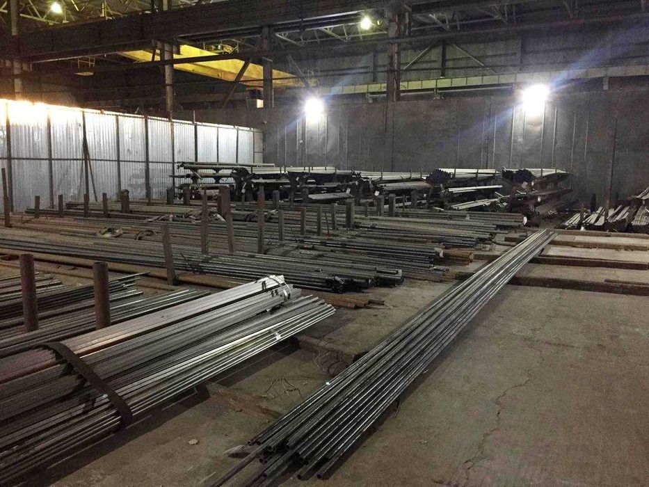 Трубы стальные новые Лежалые Размеры от 219 мм до 530 мм