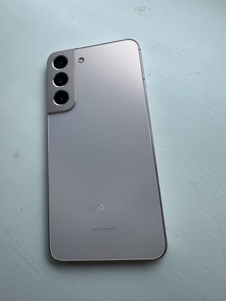Samsung Galaxy s22