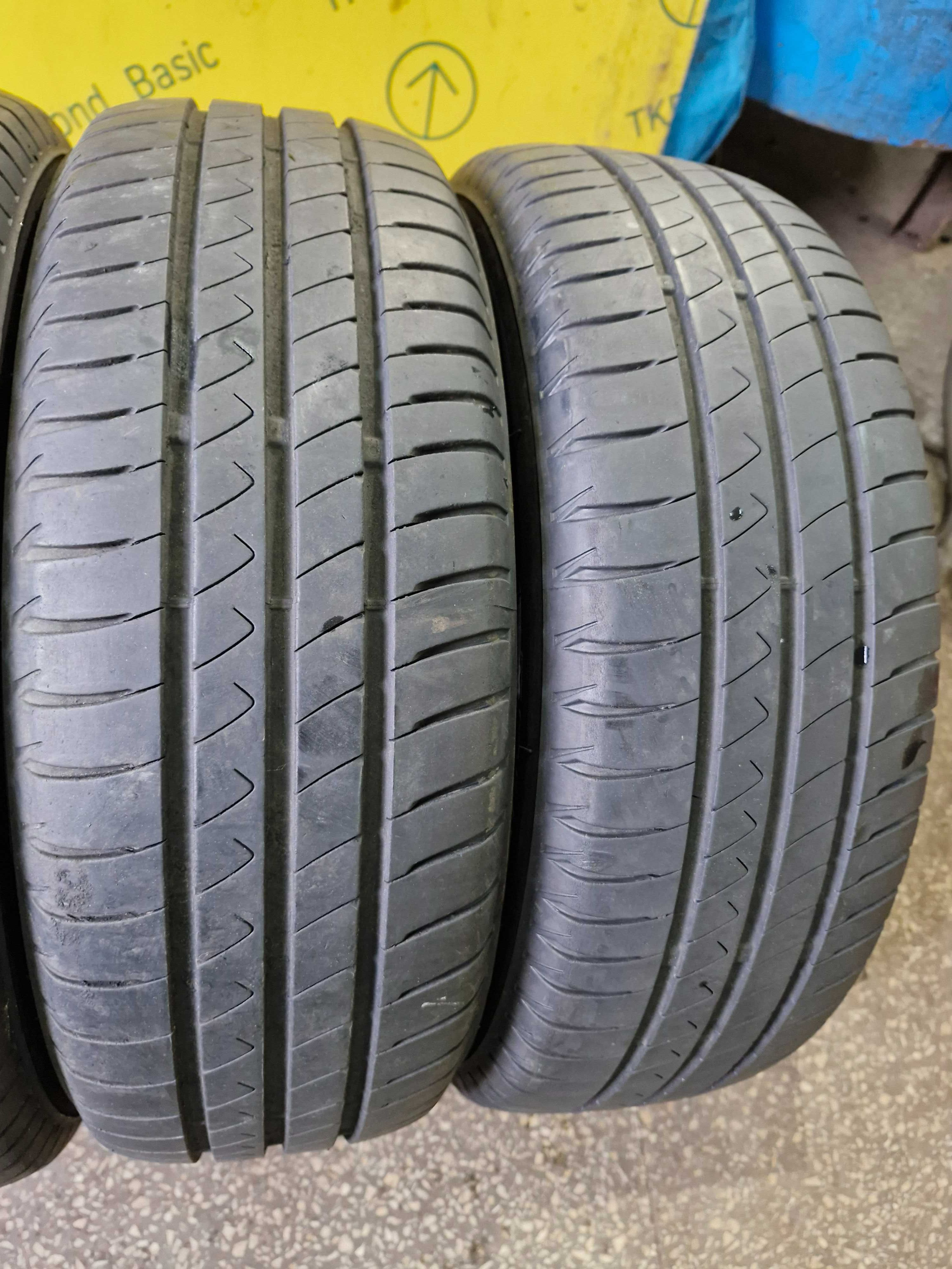 Opony Letnie 185/65R14 Saetta Touring 2 4sztuki Montaż