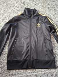 Bluza addidas 40 zloty napis