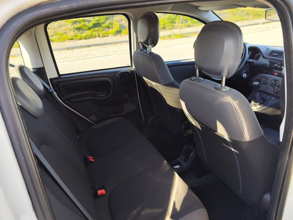 Fiat Panda 1.2 2015