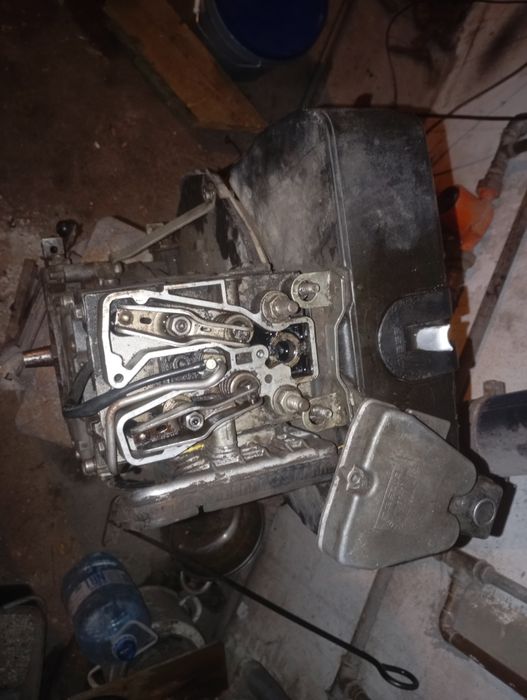 Hatz 1b30 zagęszczarka silnik spalinowy