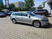 Volkswagen Passat Stan bardzo dobry