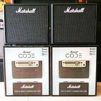 Продам Marshall Code25