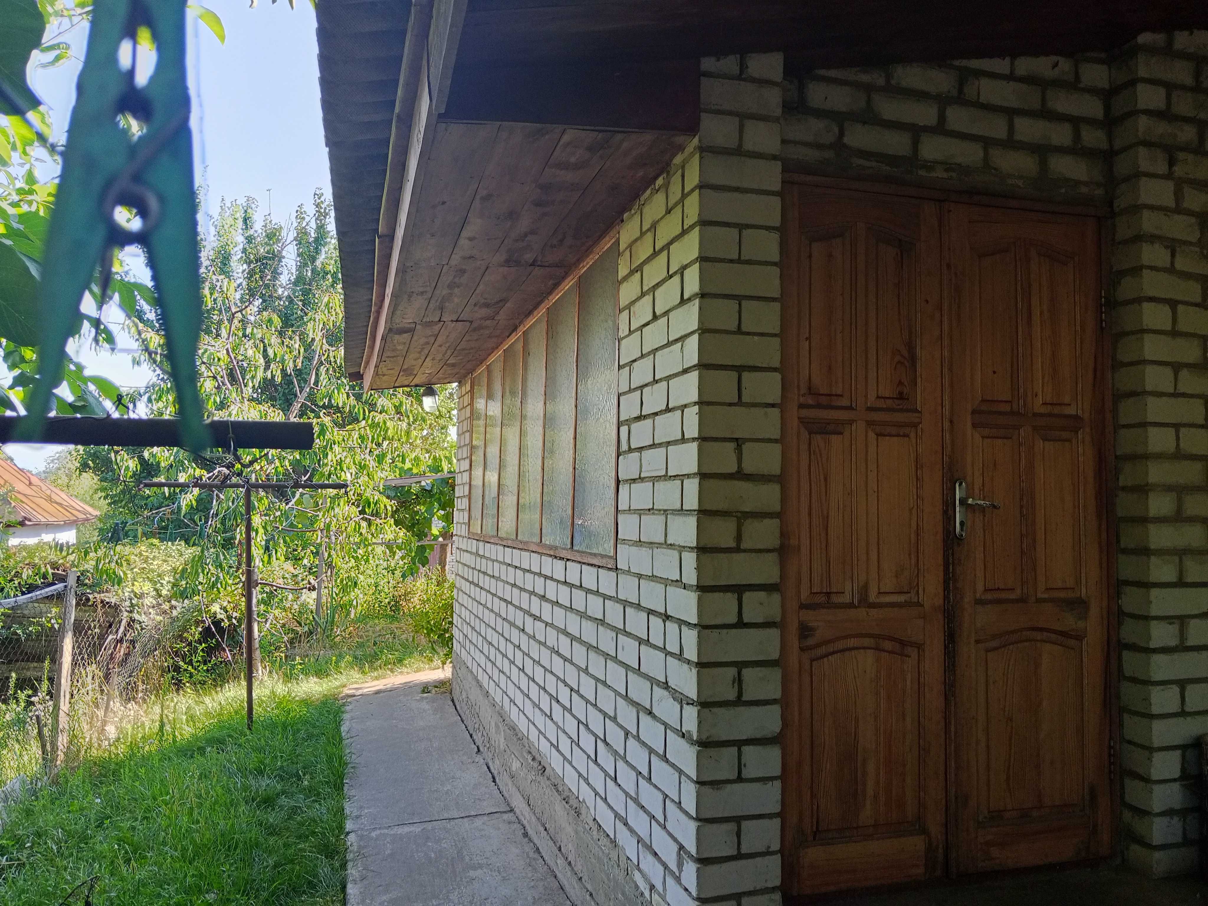 Будинок в селі Будки