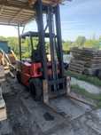 Balkancar балканкар навантажувач погрузчик