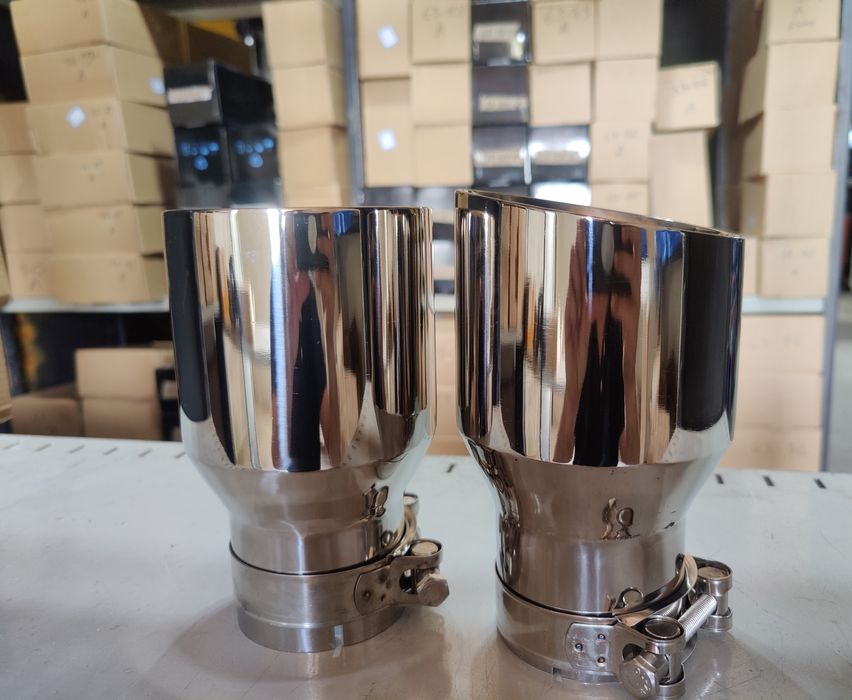 Ponteira individual universal