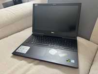 Laptop gamingowy Dell Inspiron 15” 7000 16GB 1TB GeForce 1050Ti