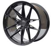 HX036 FELGI HAXER 17 5x112 SKODA VW ARTEON PASSAT