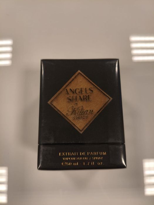 Kilian angels share Exitrait de parfum 50ml nowy w folii