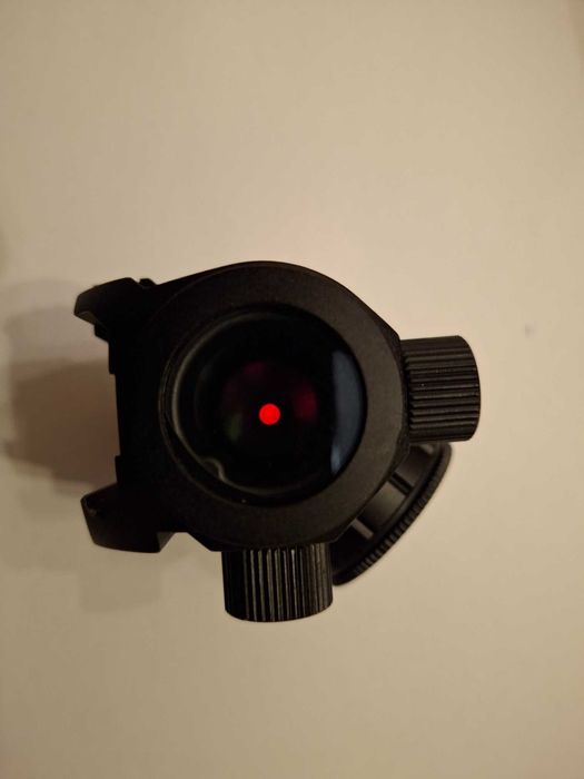 Mira ponto vermelho Bushnell TRS-25