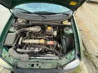 OPEL CORSA B Gasolina de 1996