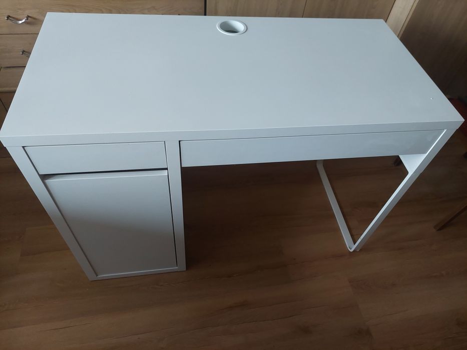 Biurko IKEA MICKE 105x50