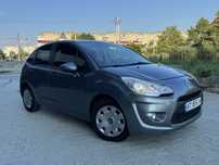 Citroën C3 2010 рік
