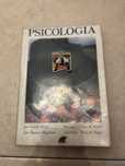 Manual de Psicologia