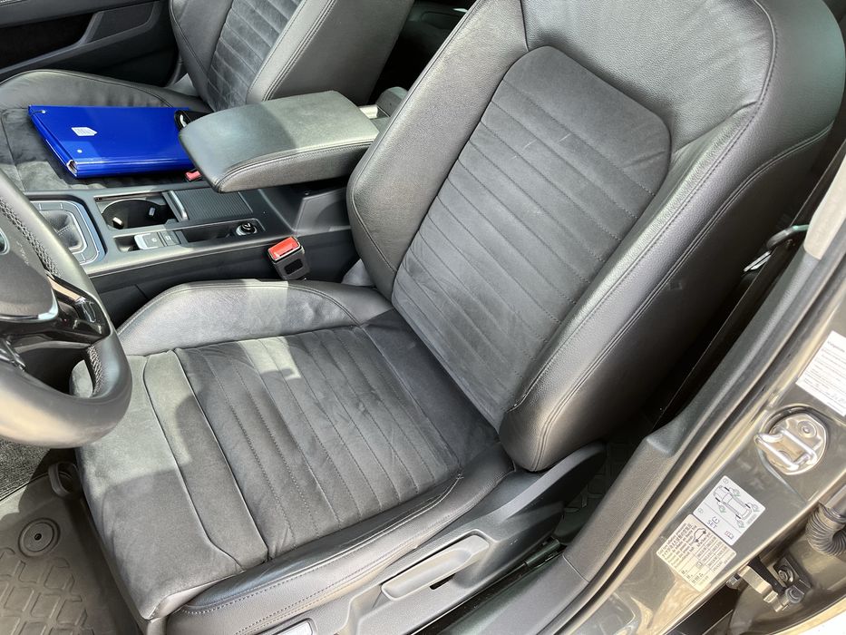 Passat b8 Highline 2.0tdi