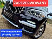 BMW X3 X-Drive X-Line FULLED Skóra Anbiente Asystenci Kamera Jak Nowy 4x4