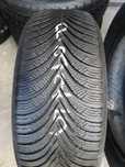 Opona zimowa 205/55/17 Michelin Alpin 5 1szt 6,2mm