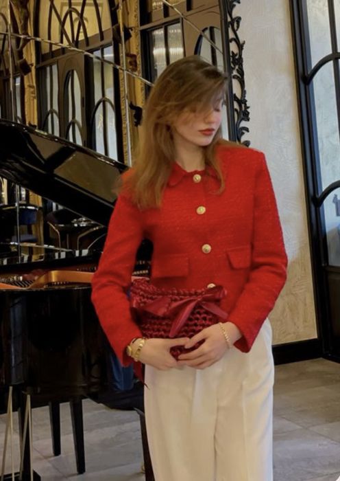 Піджак Pianoforte Max Mara жакет Італія