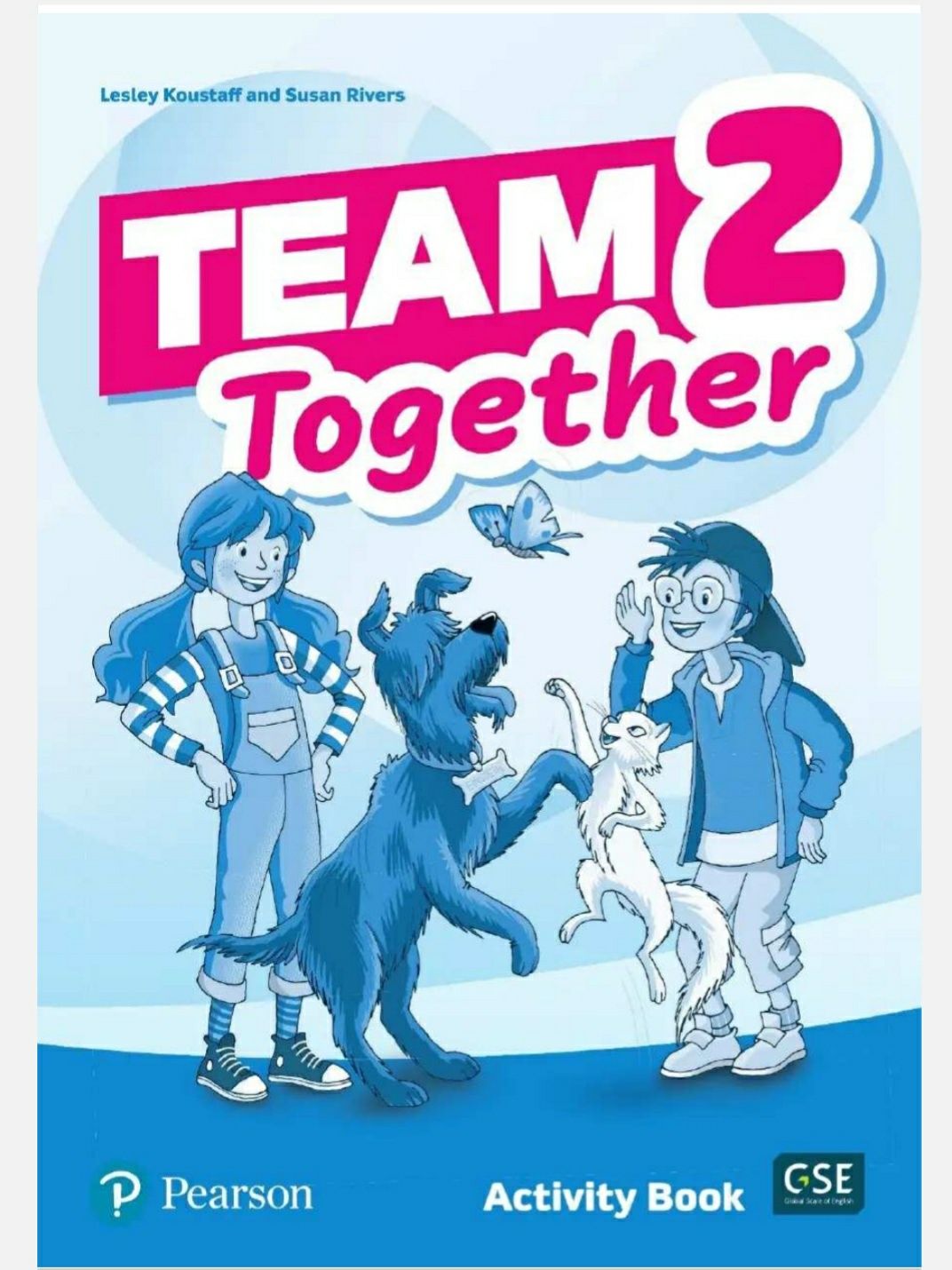 Team together  2