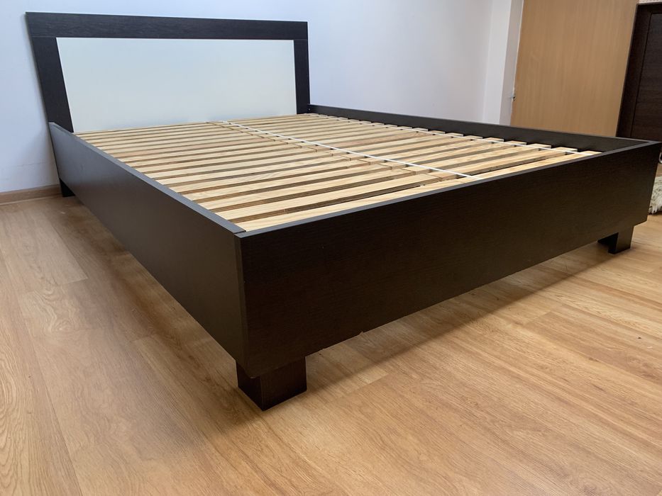 Rama łóżka łóżko dwuosobowe 140x200