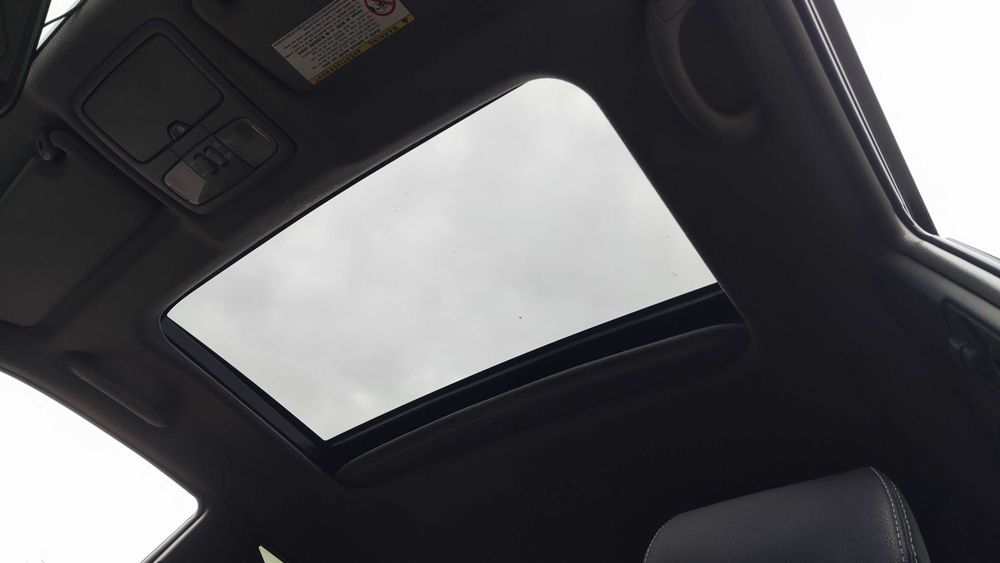 Toyota Land Cruiser Prado 2007