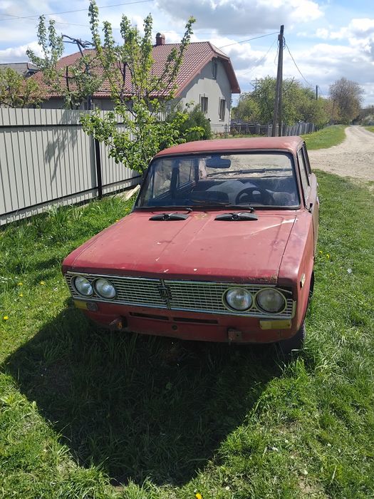 Продам машину Жигулі