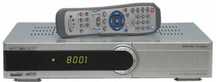 Receptor Golden Interstar DSR 8001