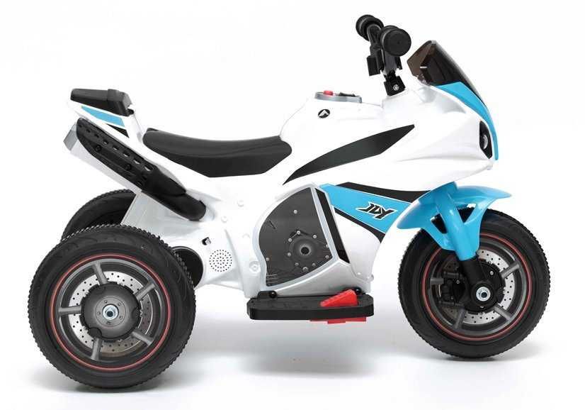 Auto samochód na akumulator MOTOREK MOTOR dla dziecka GTM5588 jeździk