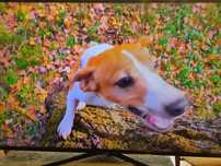 Samsung 58 cali WiFi smart tv
