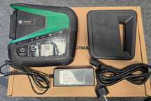 TESTER DIAGNOSTYCZNY Hella Gutmann Mega Macs X + Tablet + Walizka - PL
