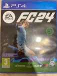Vendo Fifa 24 e Call of Duty