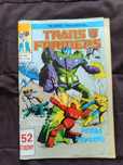 Transformers 2/1992