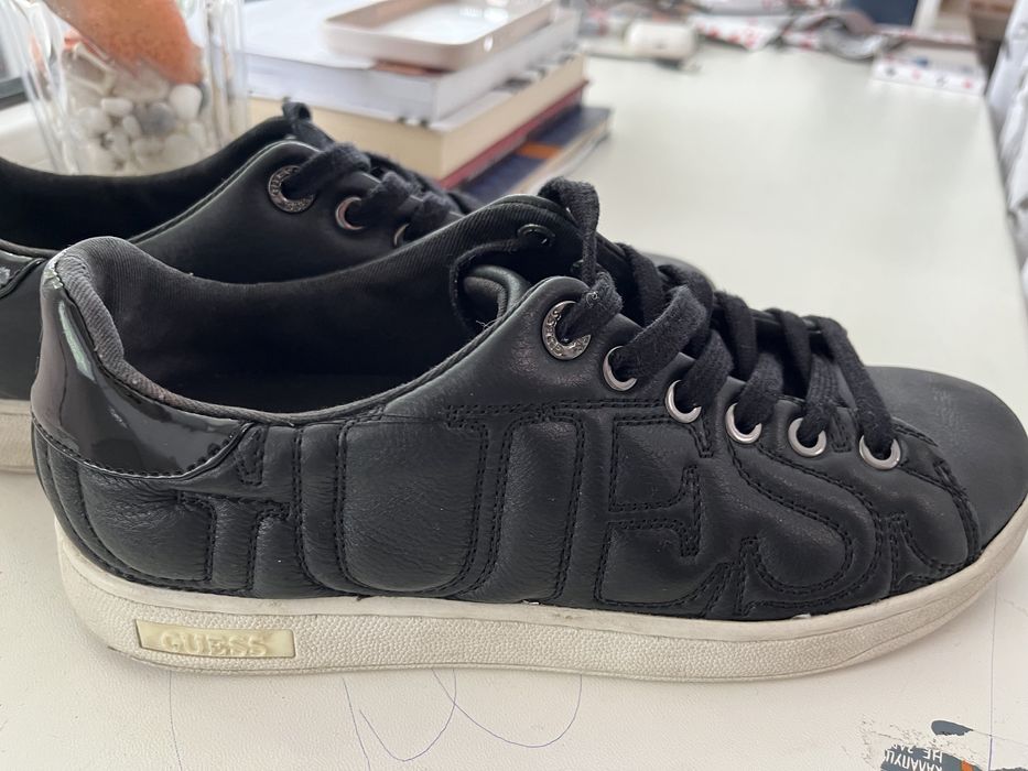 Кеды, кроссовки женские Guess