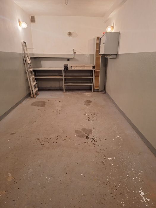 Garaż do wynajęcia