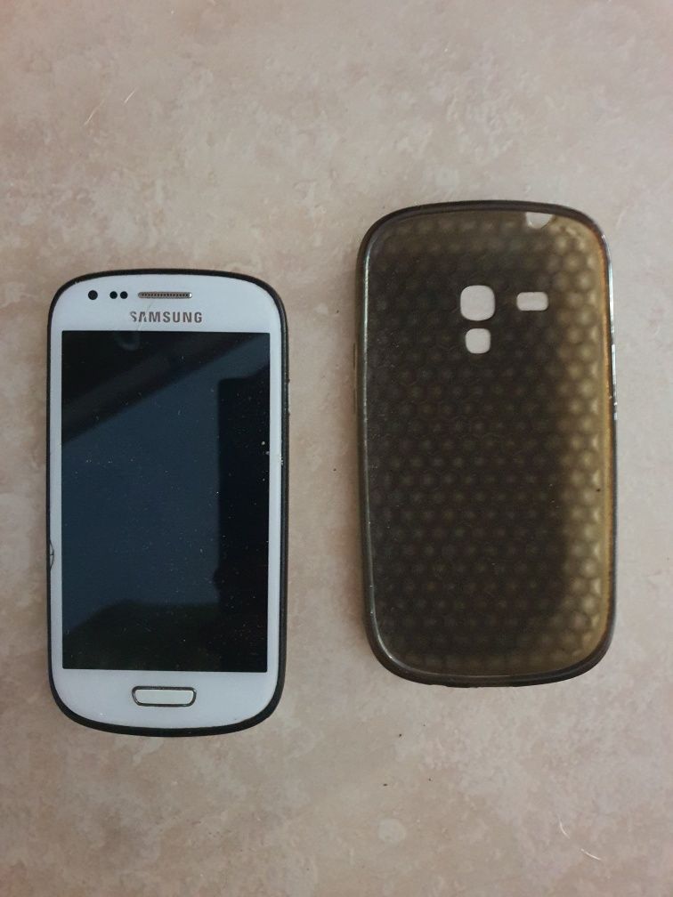 Samsung s3  mini