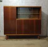 Komplet solidnych mebli vintage PRL produkcji niemieckiej/rumuńskiej?